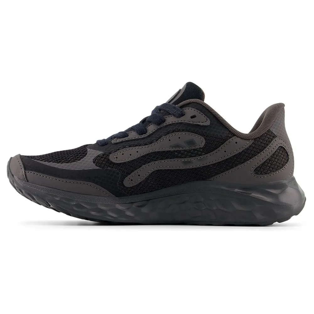 New Balance Fresh Foam Arishi V4 Tiralux Löparskor female, Black