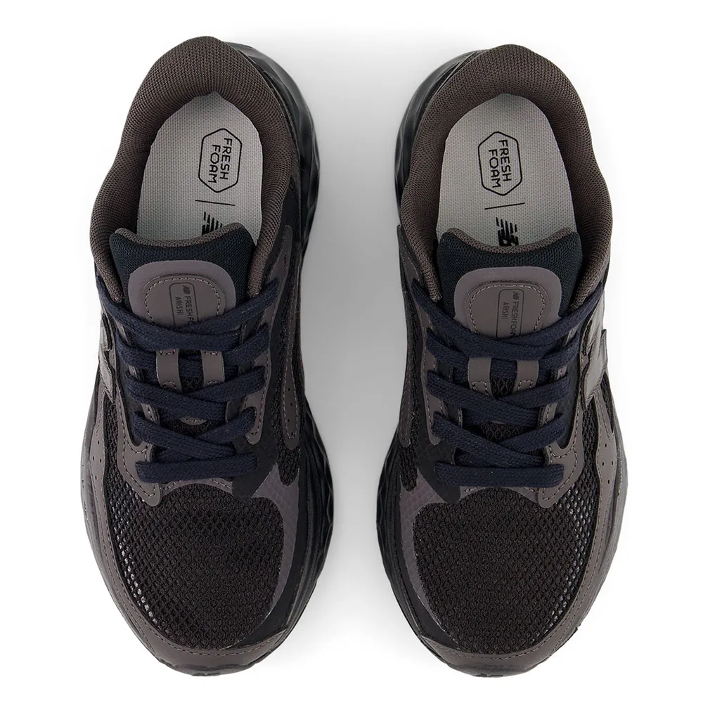 New Balance Fresh Foam Arishi V4 Tiralux Löparskor female, Black