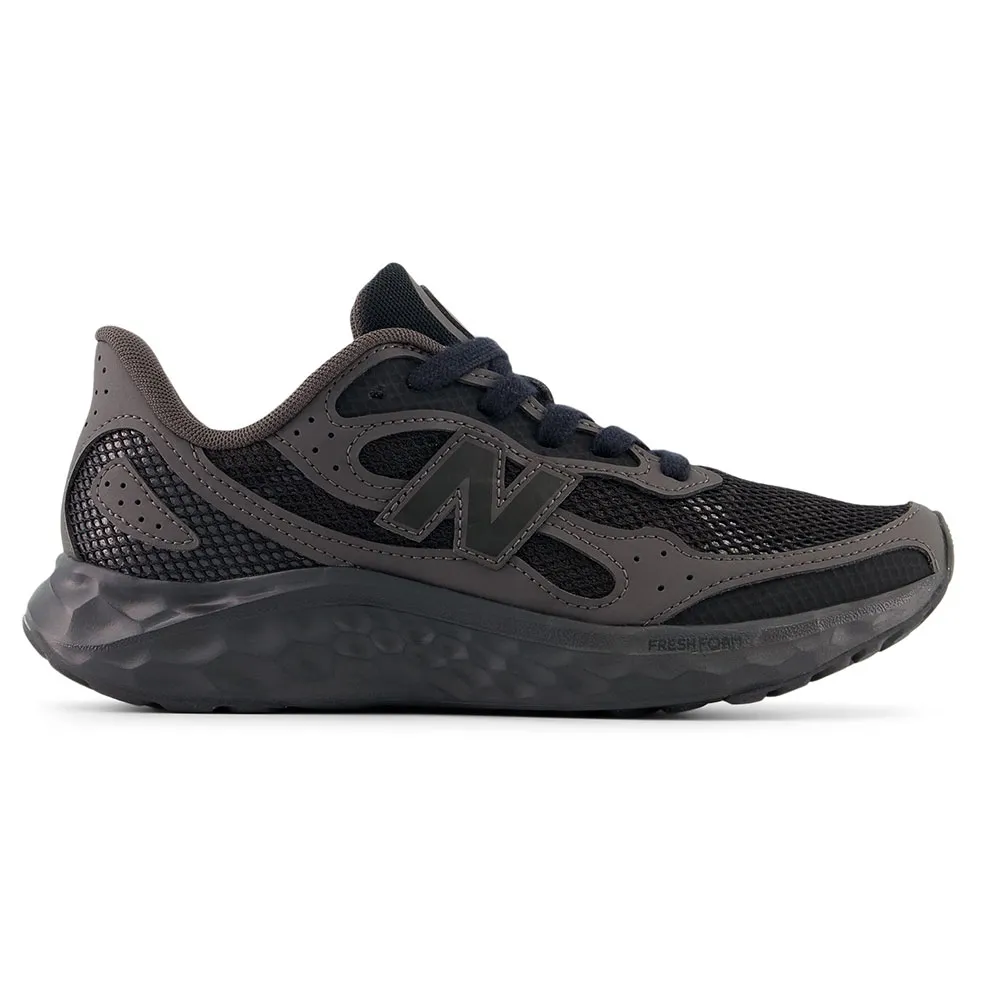 New Balance Fresh Foam Arishi V4 Tiralux Löparskor female, Black