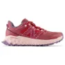 New Balance Fresh Foam Garoé Löparskor female, Washed burgundy