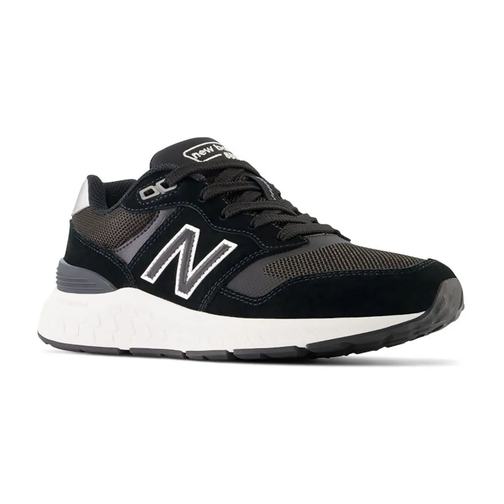 New Balance Fresh Foam Walking 880 V6 Löparskor female, Black New Balance Fresh Foam Walking 880 V6 Löparskor female, Black