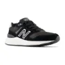 New Balance Fresh Foam Walking 880 V6 Löparskor female, Black
