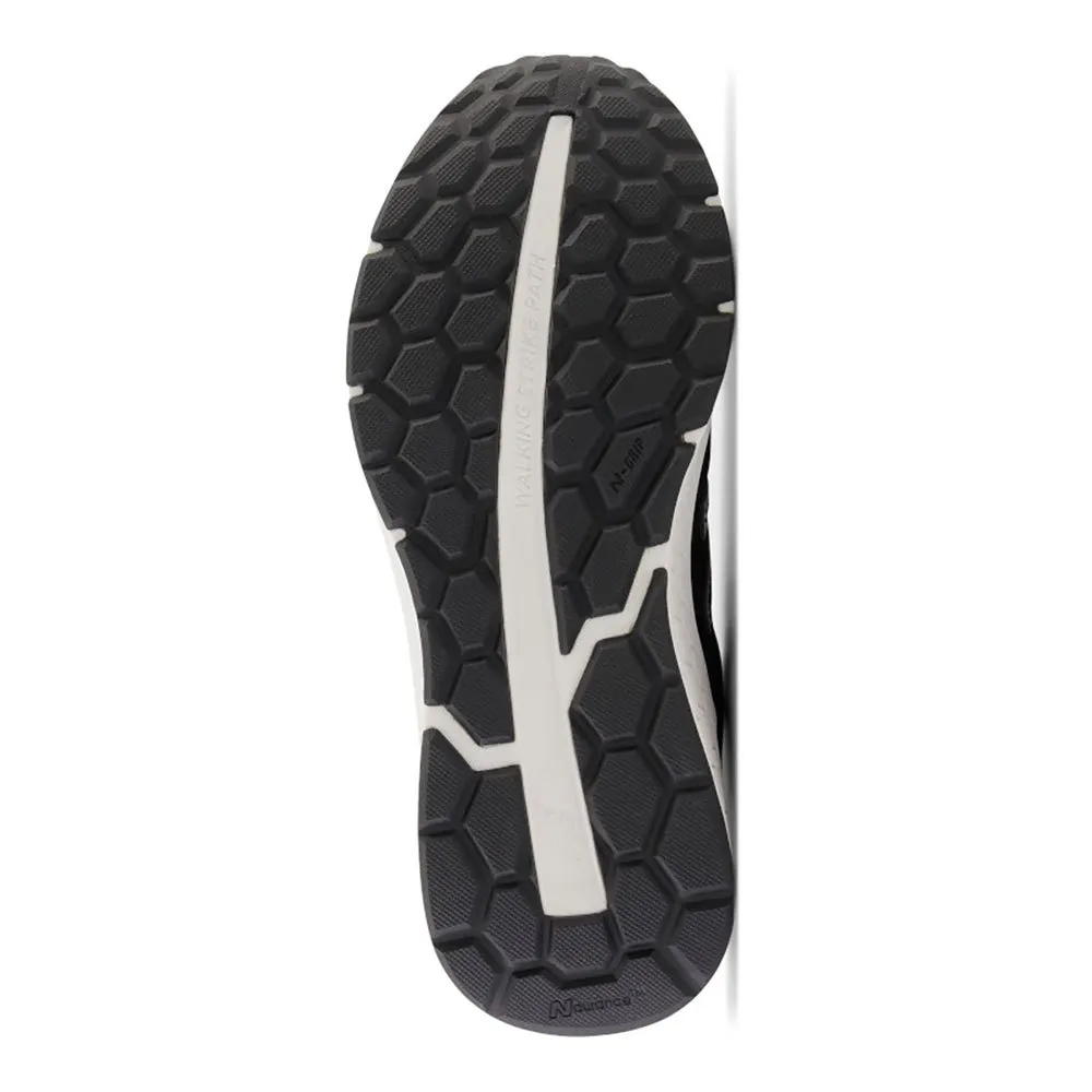 New Balance Fresh Foam Walking 880 V6 Löparskor female, Black New Balance Fresh Foam Walking 880 V6 Löparskor female, Black