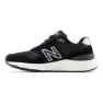 New Balance Fresh Foam Walking 880 V6 Löparskor female, Black