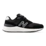 New Balance Fresh Foam Walking 880 V6 Löparskor female, Black