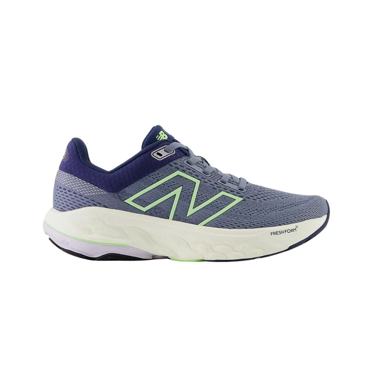 New Balance Fresh Foam X 860v14 Women's Shoes, Gray White