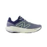 New Balance Fresh Foam X 860v14 Women's Shoes, Gray White