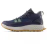New Balance Fresh Foam X Hierro Mid Trailskor male, Natural indigo