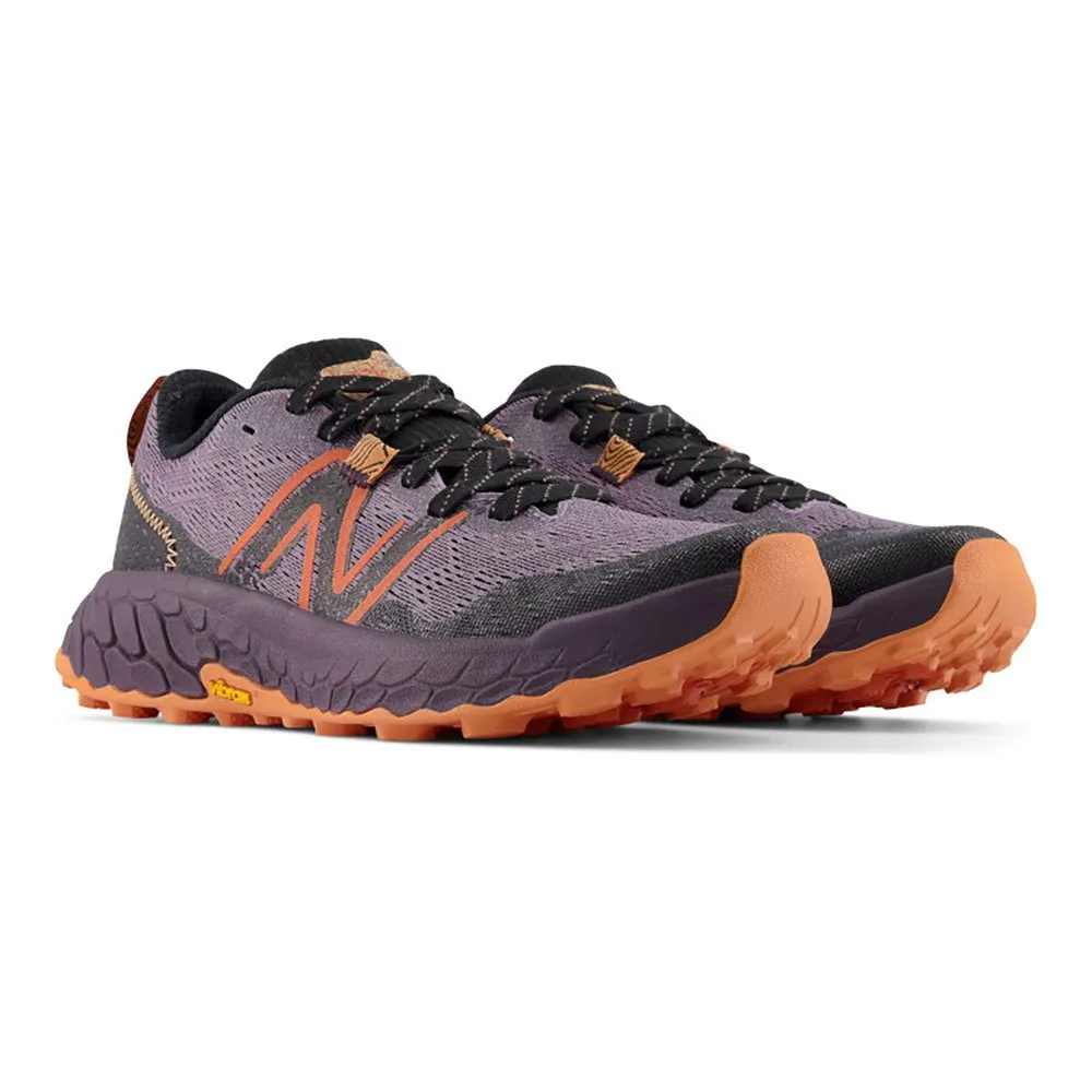 New Balance Fresh Foam X Hierro V7 Trailskor female