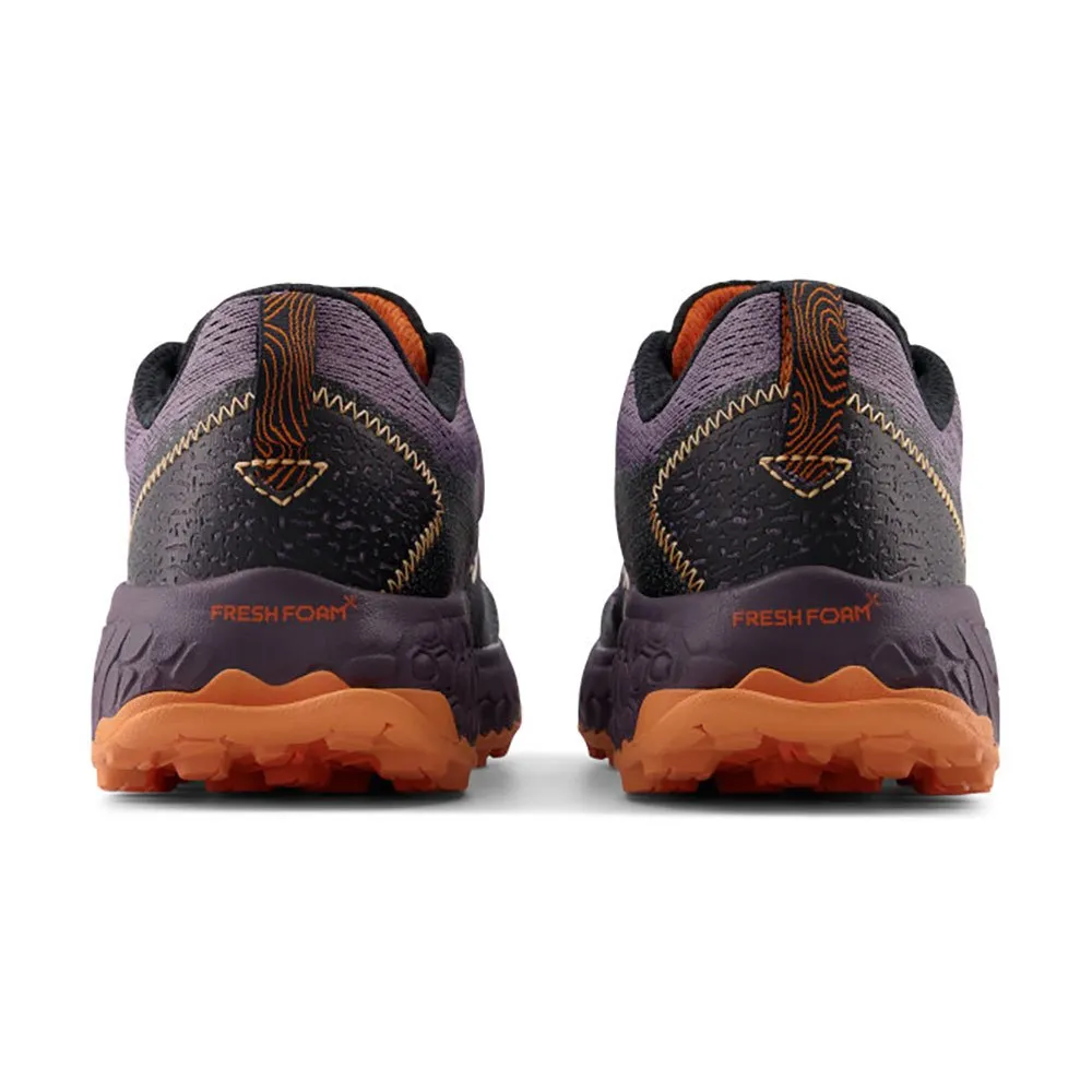 New Balance Fresh Foam X Hierro V7 Trailskor female