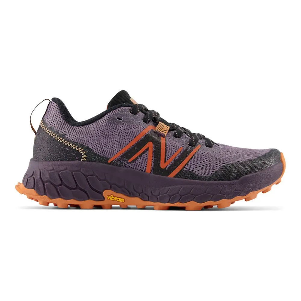 New Balance Fresh Foam X Hierro V7 Trailskor female