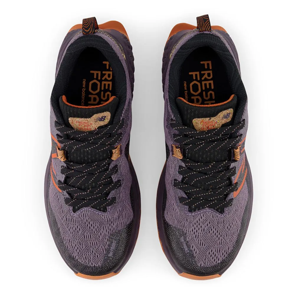 New Balance Fresh Foam X Hierro V7 Trailskor female