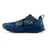 New Balance Fresh Foam X Hierro V8 Gore-tex® Skor female, Deep sea gb8