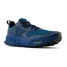 New Balance Fresh Foam X Hierro V8 Gore-tex® Skor female, Deep sea gb8