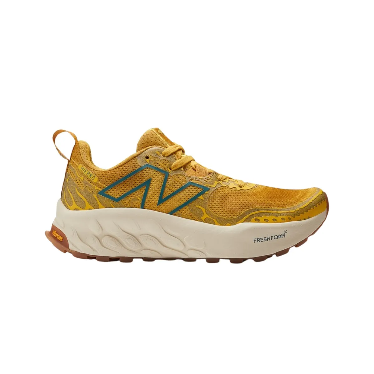 New Balance Fresh Foam x Hierro v8 Women's Shoes