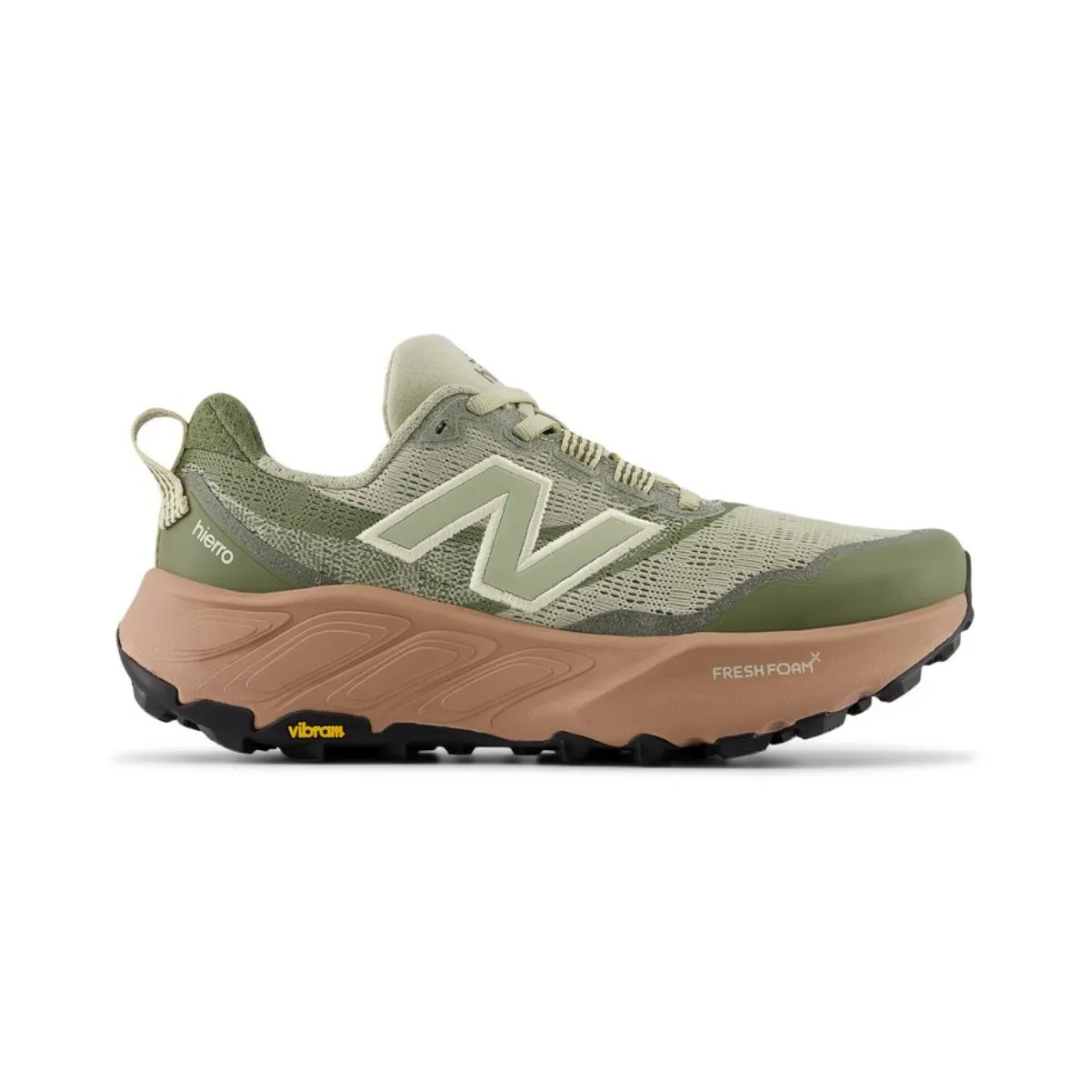New Balance Fresh Foam X Hierro v9 Sneakers SS25 Women New Balance Fresh Foam X Hierro v9 Sneakers SS25 Women