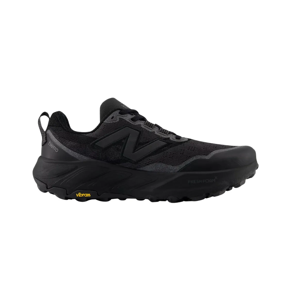 New Balance Fresh Foam X Hierro v9 SS25 Shoes