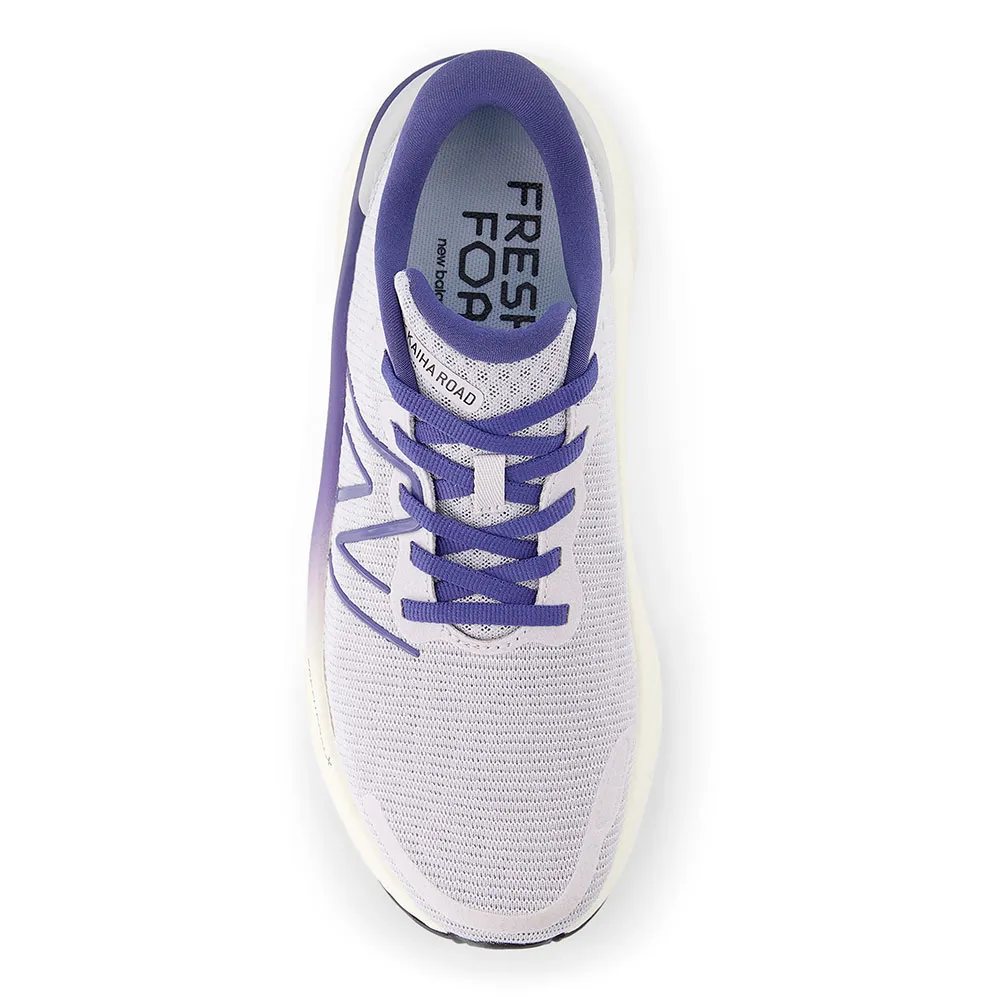 New Balance Fresh Foam X Kaiha Rd Löparskor Kvinna