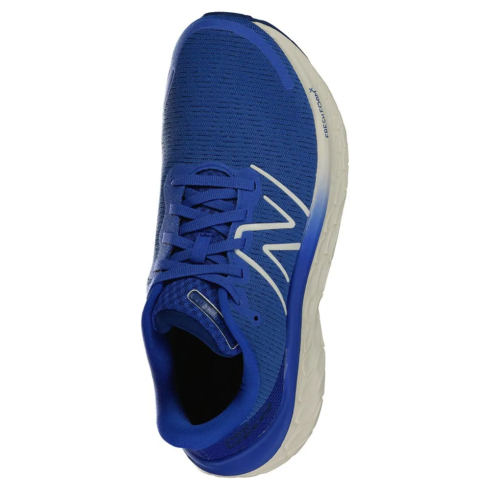 New Balance Fresh Foam X Kaiha Road Löparskor female, Marine blue New Balance Fresh Foam X Kaiha Road Löparskor female, Marine blue