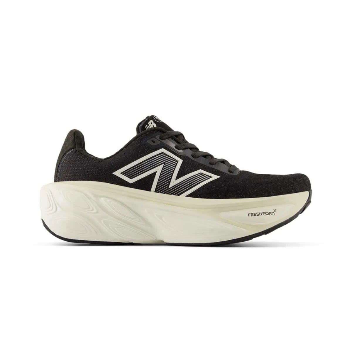 New Balance Fresh Foam X More v5 Shoes New Balance Fresh Foam X More v5 Shoes