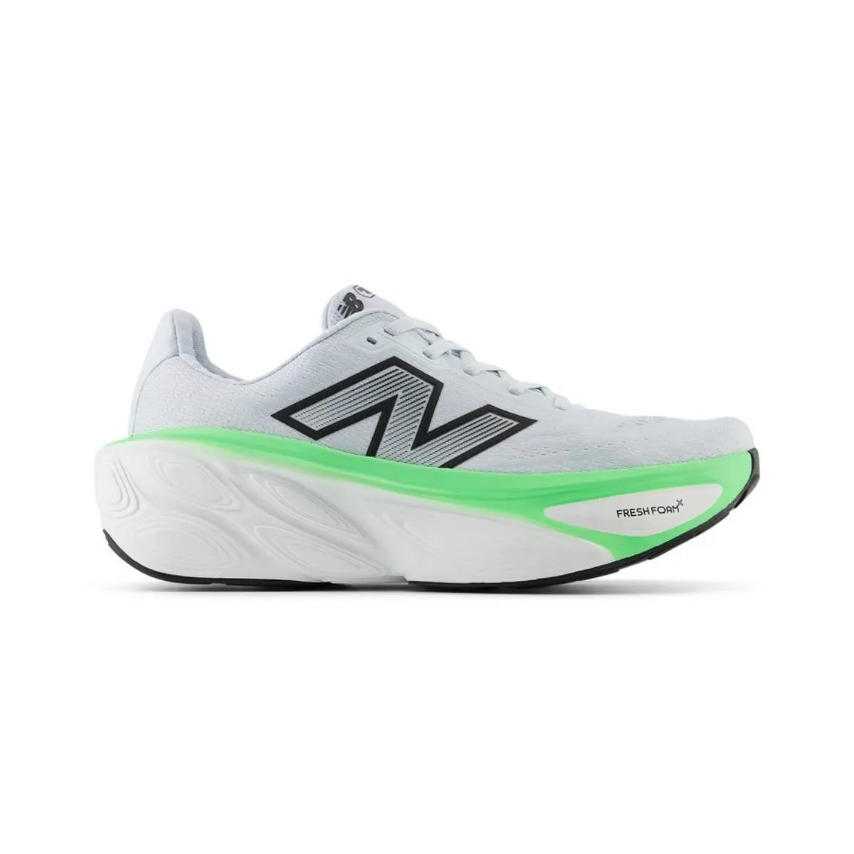 New Balance Fresh Foam X More v5 Shoes Women's New Balance Fresh Foam X More v5 Shoes Women's