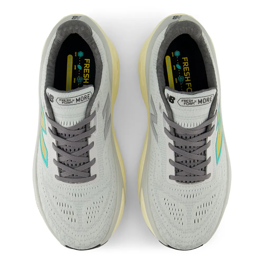 New Balance Fresh Foam X More V5 Skor male