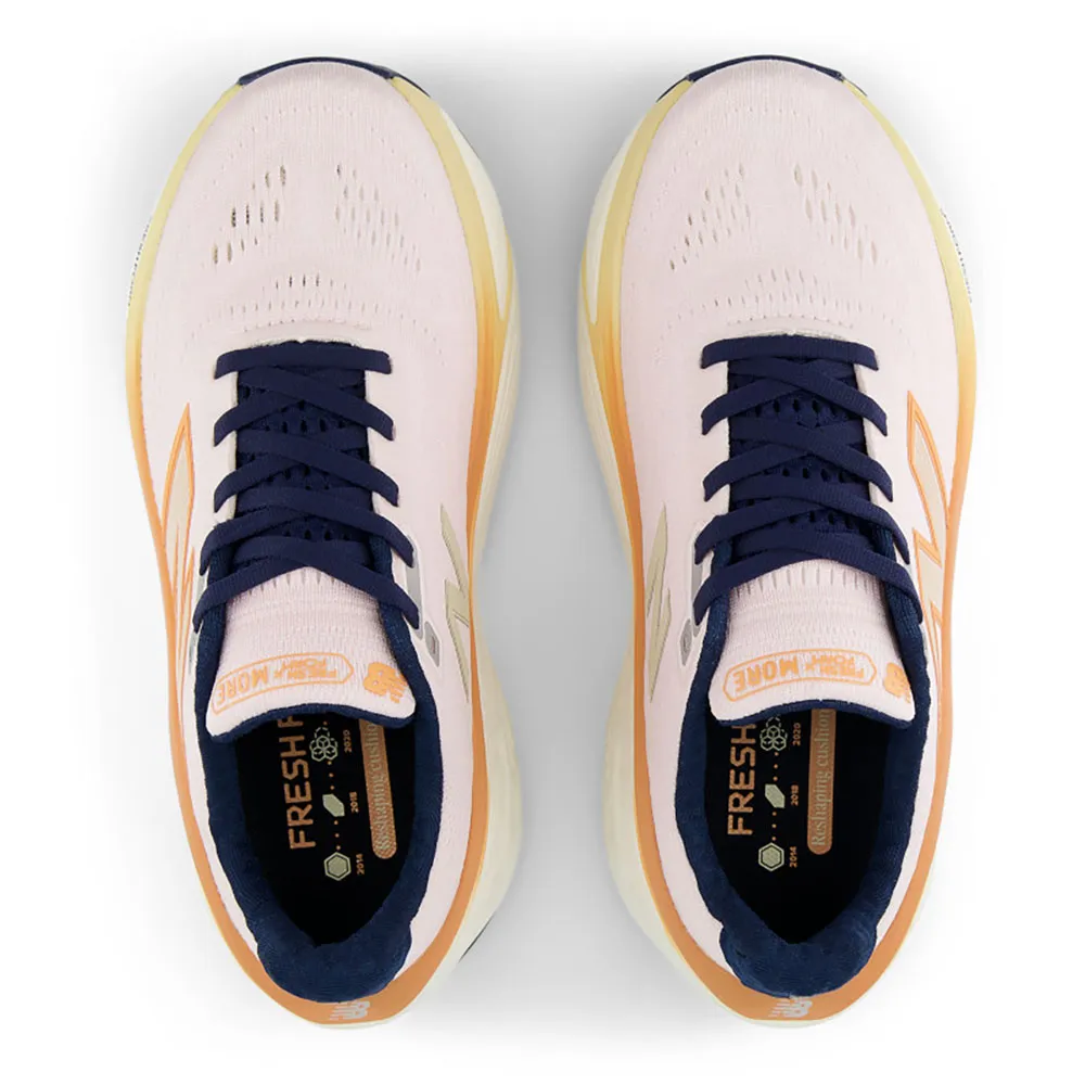 New Balance Fresh Foam X More V5 Skor male New Balance Fresh Foam X More V5 Skor male
