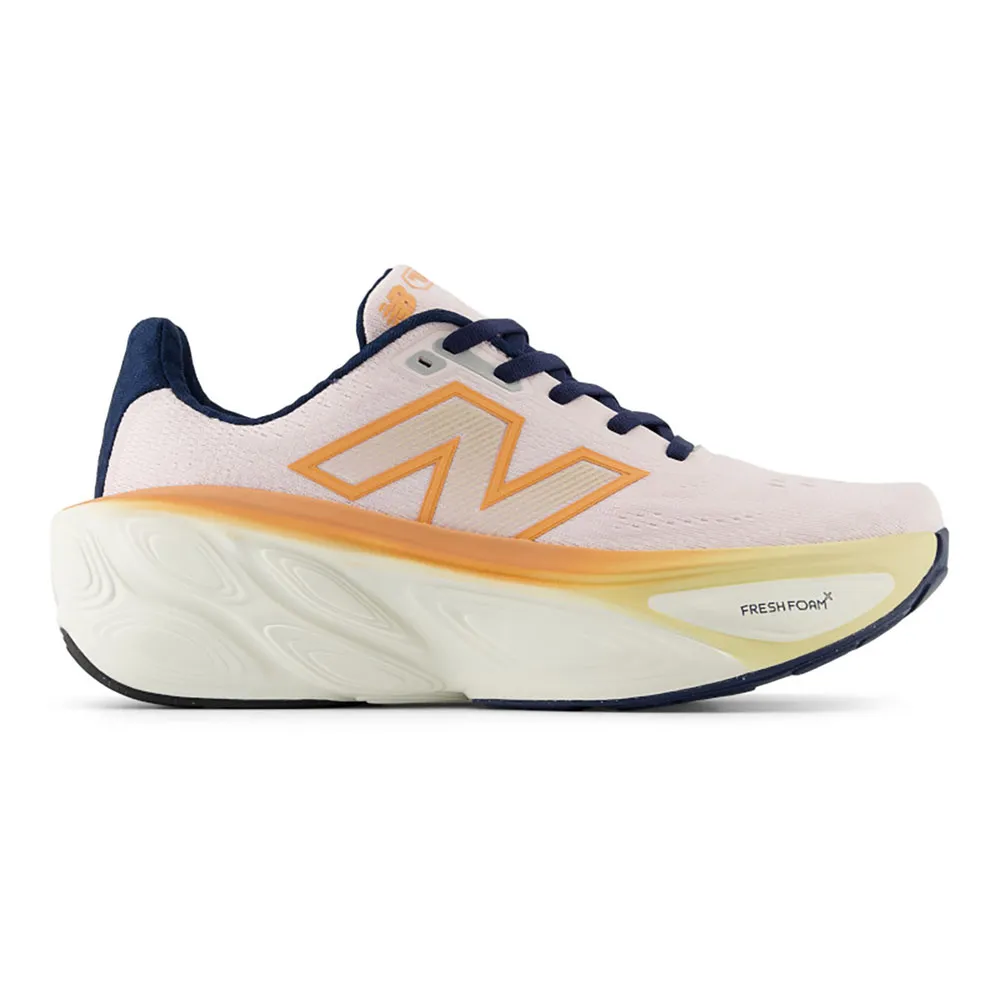 New Balance Fresh Foam X More V5 Skor male New Balance Fresh Foam X More V5 Skor male