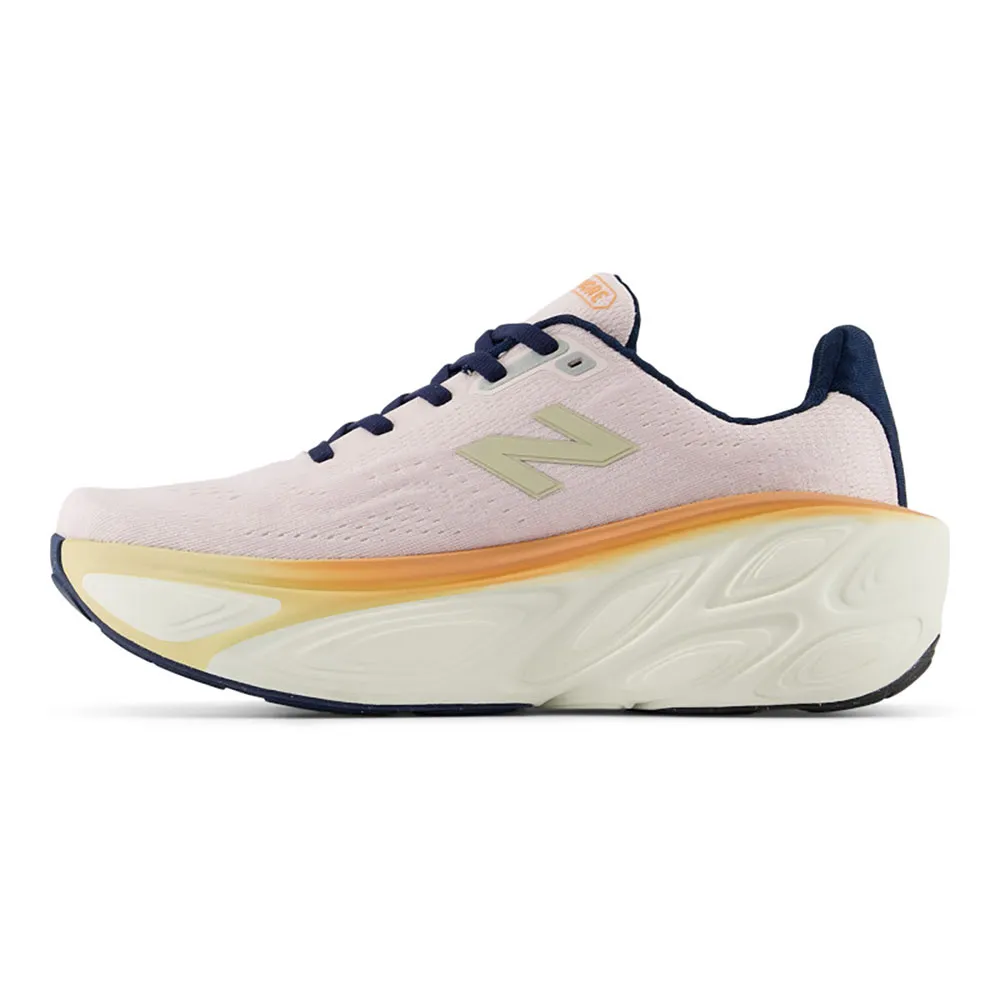 New Balance Fresh Foam X More V5 Skor male New Balance Fresh Foam X More V5 Skor male
