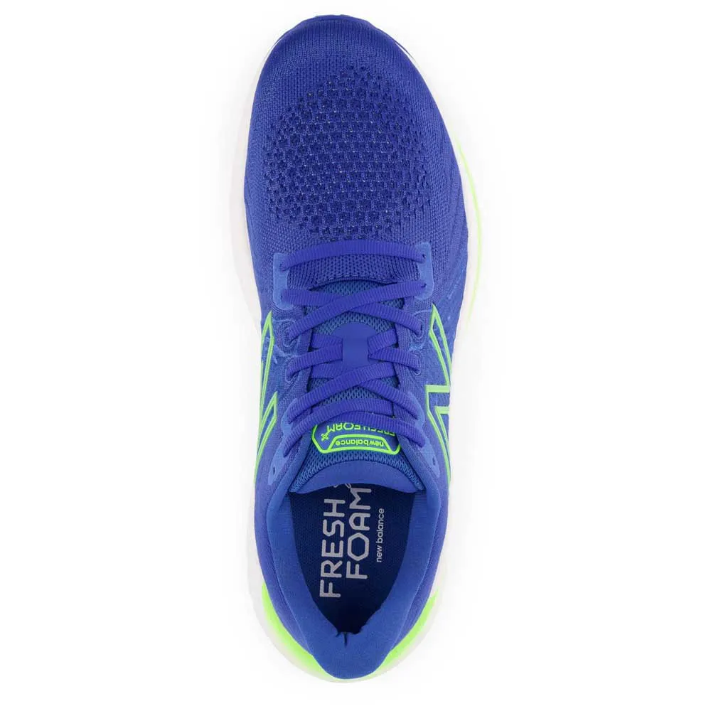 New Balance Fresh Foam X Vongo V5 Löparskor male, Cobalt