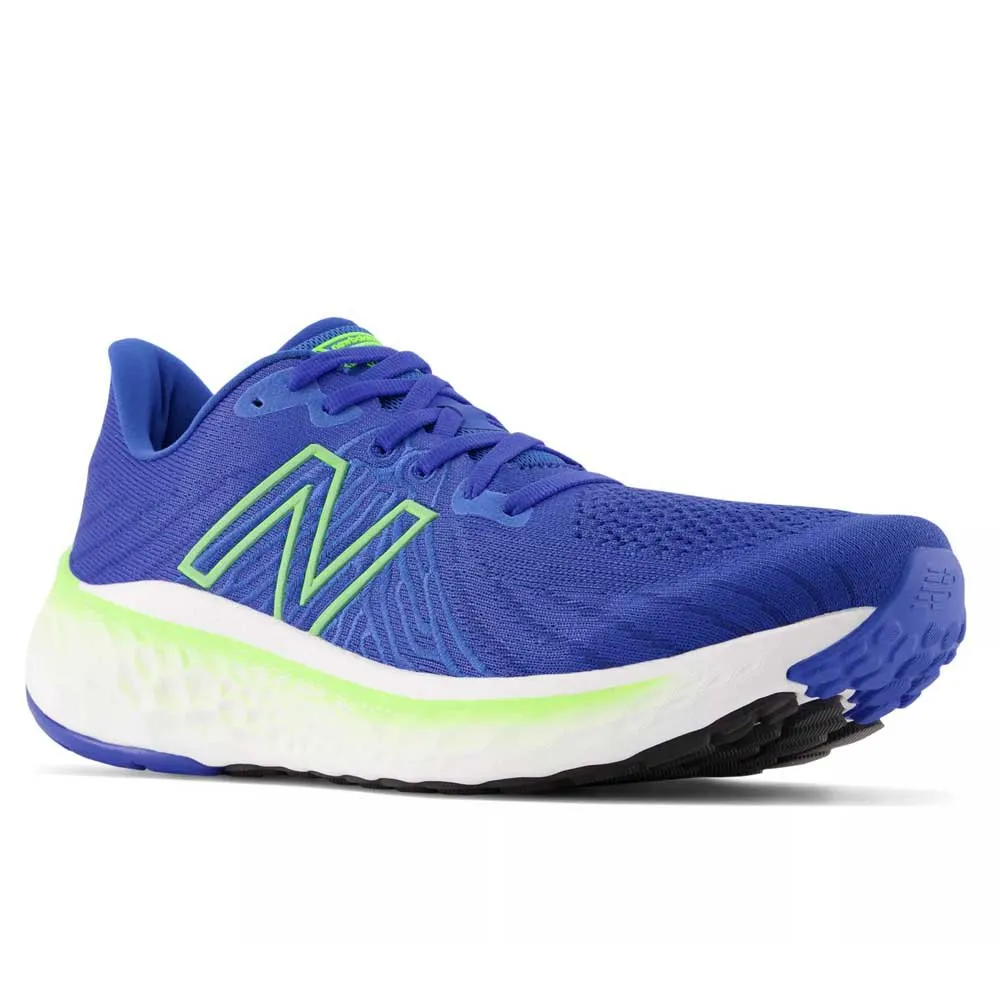 New Balance Fresh Foam X Vongo V5 Löparskor male, Cobalt
