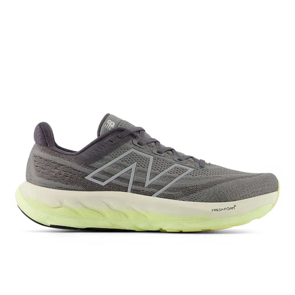 New Balance Fresh Foam X Vongo V6 Löparskor male, Harbor grey New Balance Fresh Foam X Vongo V6 Löparskor male, Harbor grey