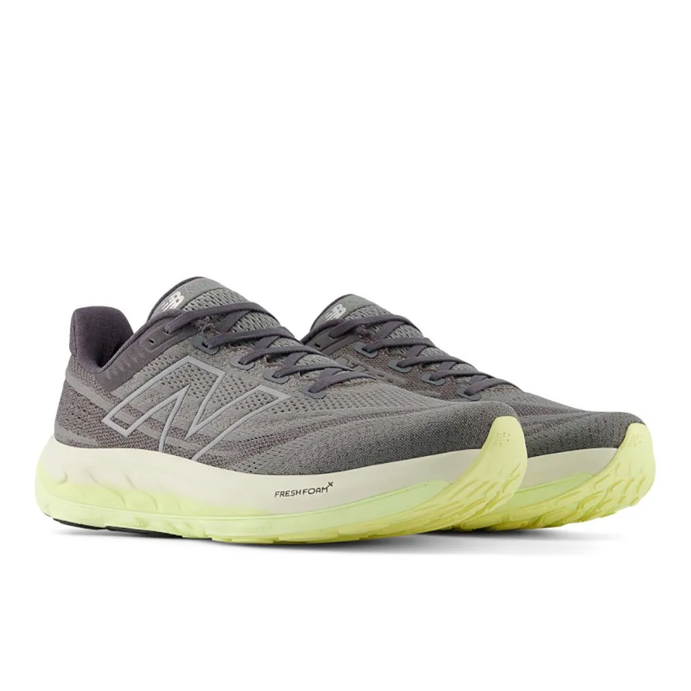 New Balance Fresh Foam X Vongo V6 Löparskor male, Harbor grey New Balance Fresh Foam X Vongo V6 Löparskor male, Harbor grey