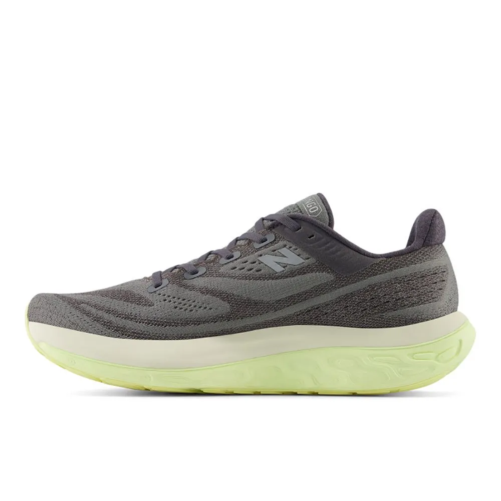 New Balance Fresh Foam X Vongo V6 Löparskor male, Harbor grey New Balance Fresh Foam X Vongo V6 Löparskor male, Harbor grey