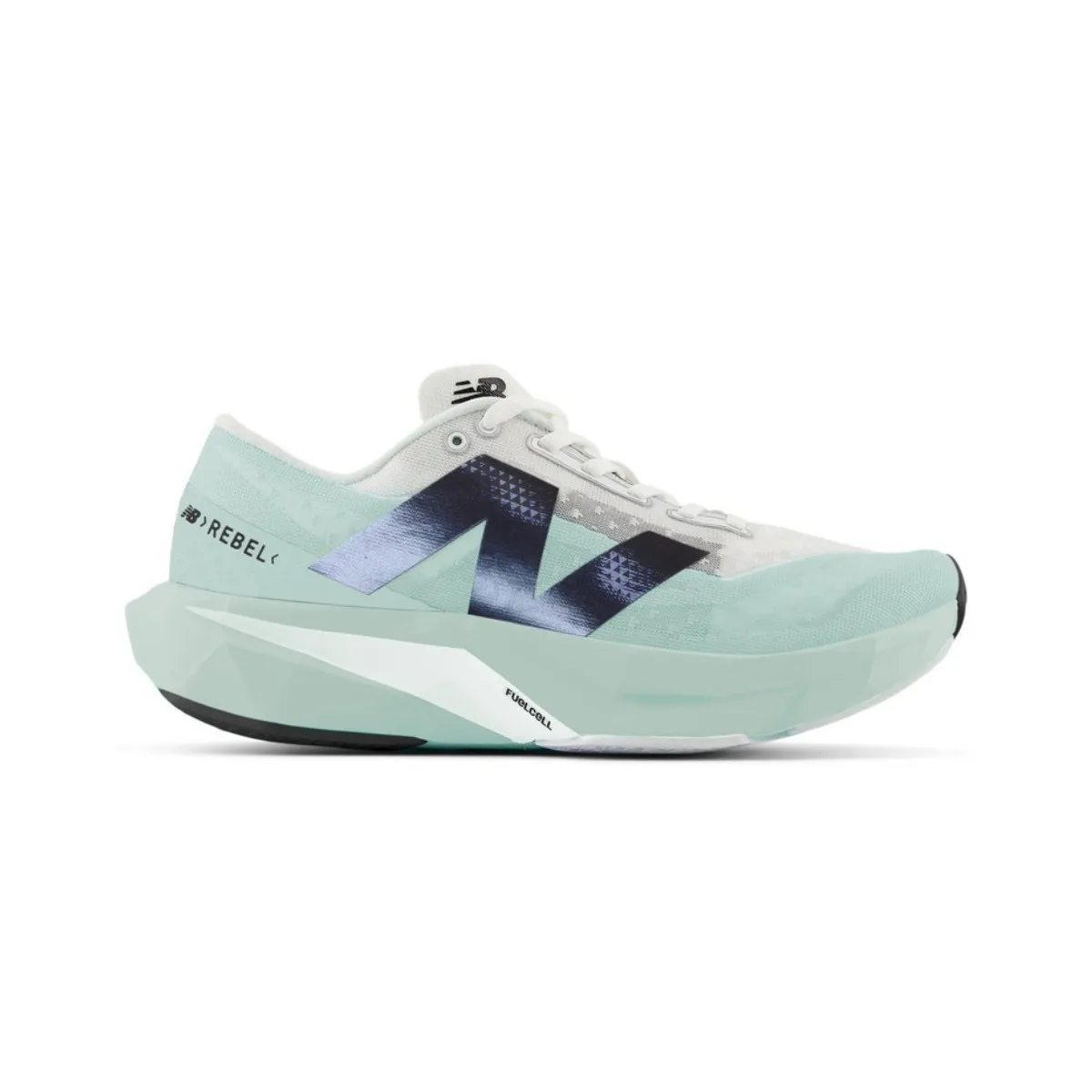 New Balance FuelCell Rebel v4 SS25 Sneakers New Balance FuelCell Rebel v4 SS25 Sneakers