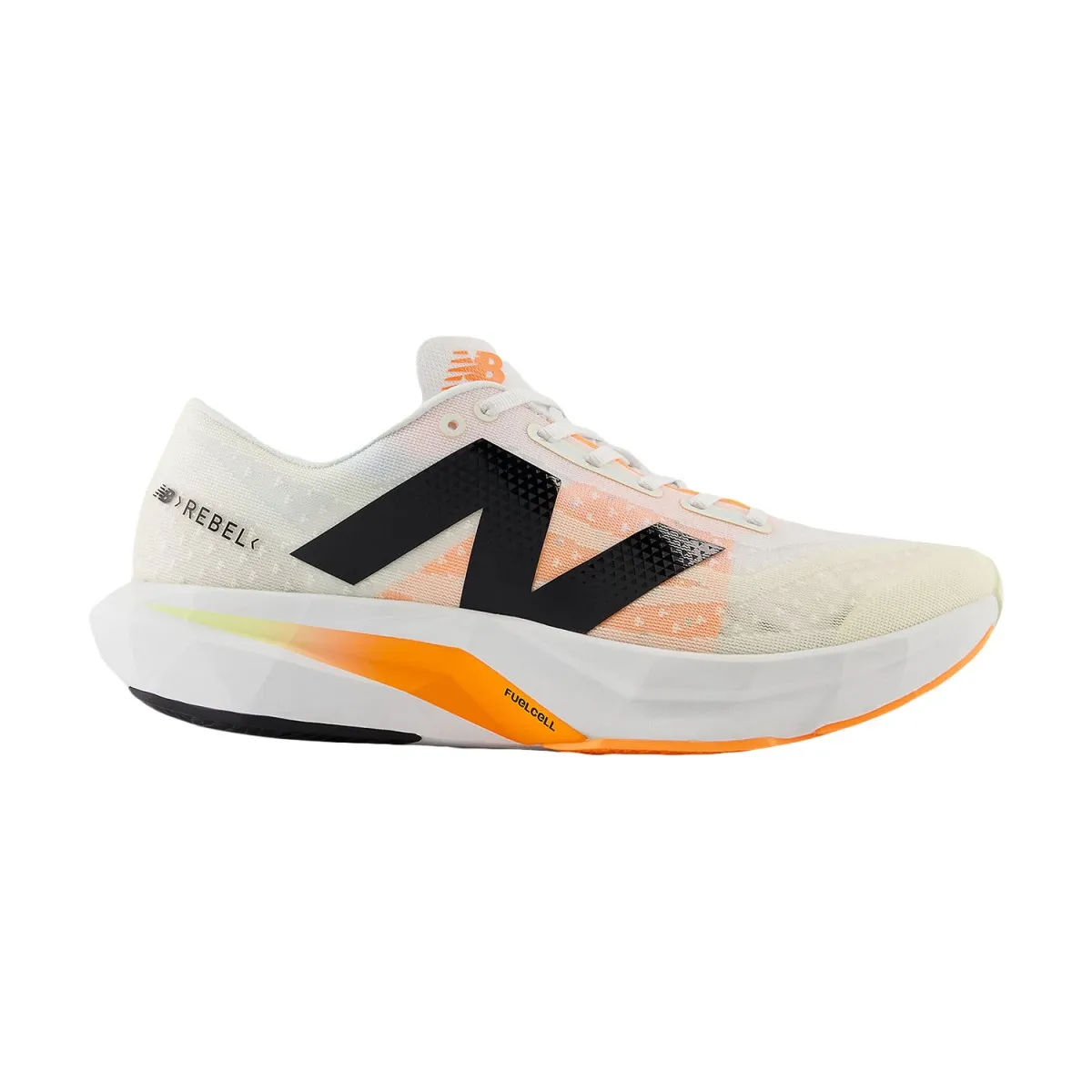 New Balance FuelCell Rebel v4 SS25 Sneakers New Balance FuelCell Rebel v4 SS25 Sneakers