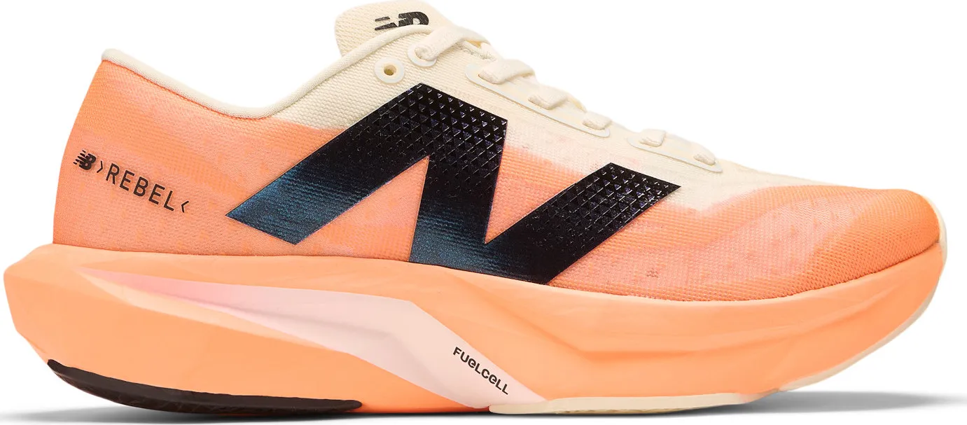 New Balance FuelCell Rebel v4 SS25 Women's Shoes