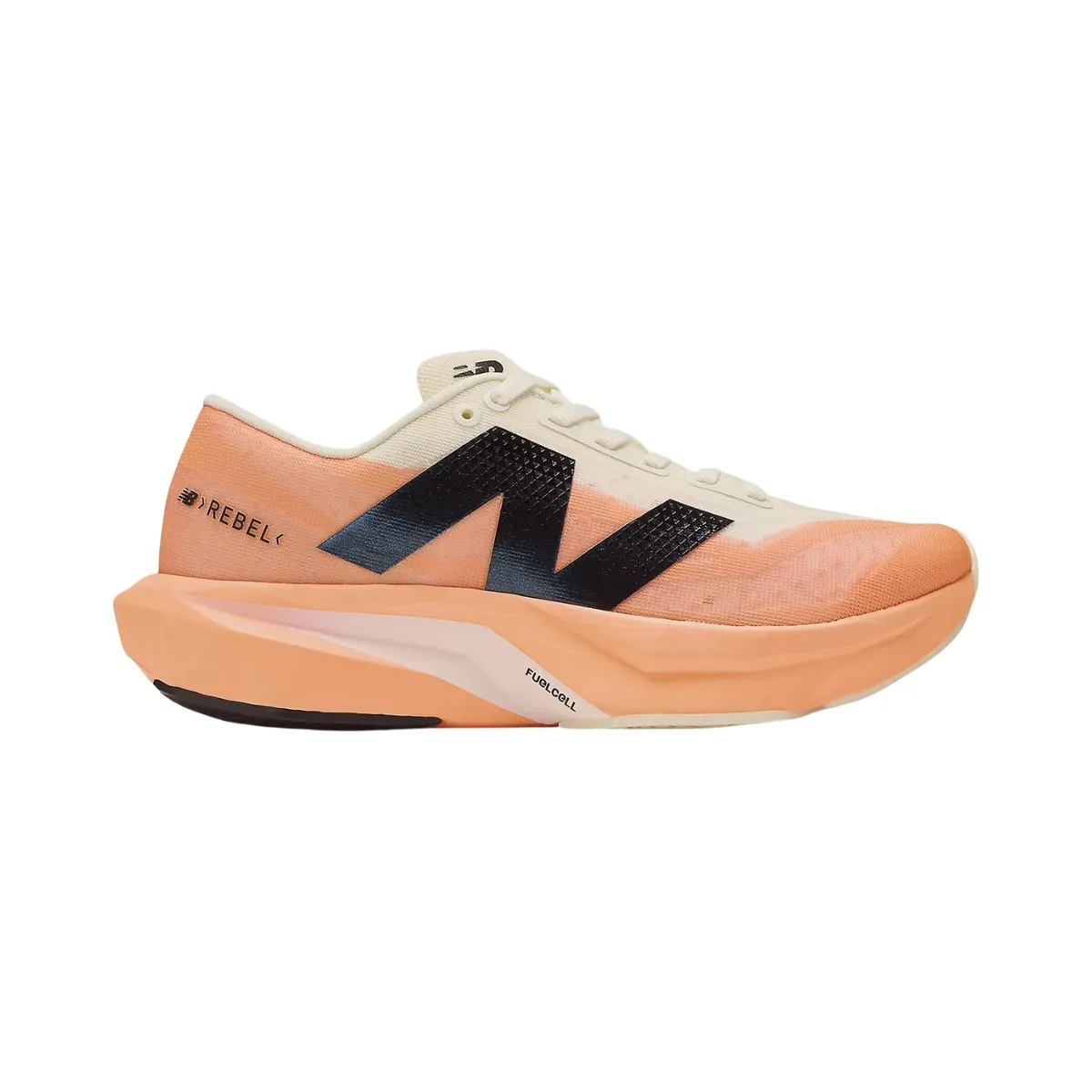 New Balance FuelCell Rebel v4 SS25 Women's Shoes