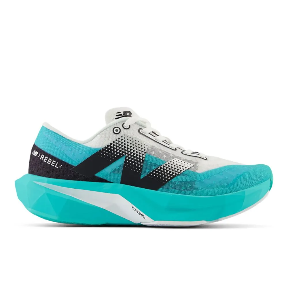 New Balance FuelCell Rebel v4 Women's Running Shoes
