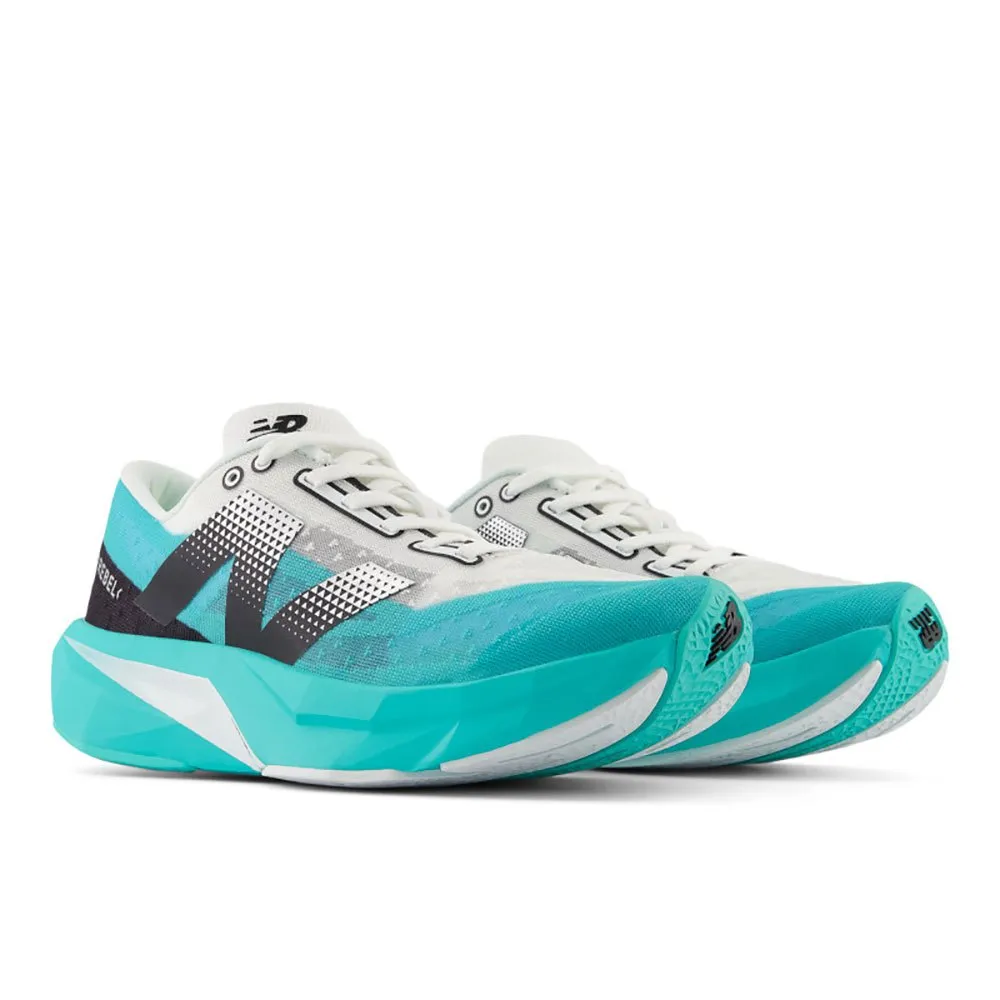 New Balance FuelCell Rebel v4 Women's Running Shoes