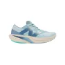 New Balance FuelCell Rebel v4 Women's Running Shoes, Turquoise Blue
