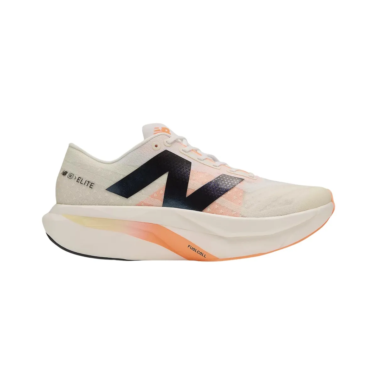 New Balance FuelCell SuperComp Elite v4 SS25 Shoes New Balance FuelCell SuperComp Elite v4 SS25 Shoes