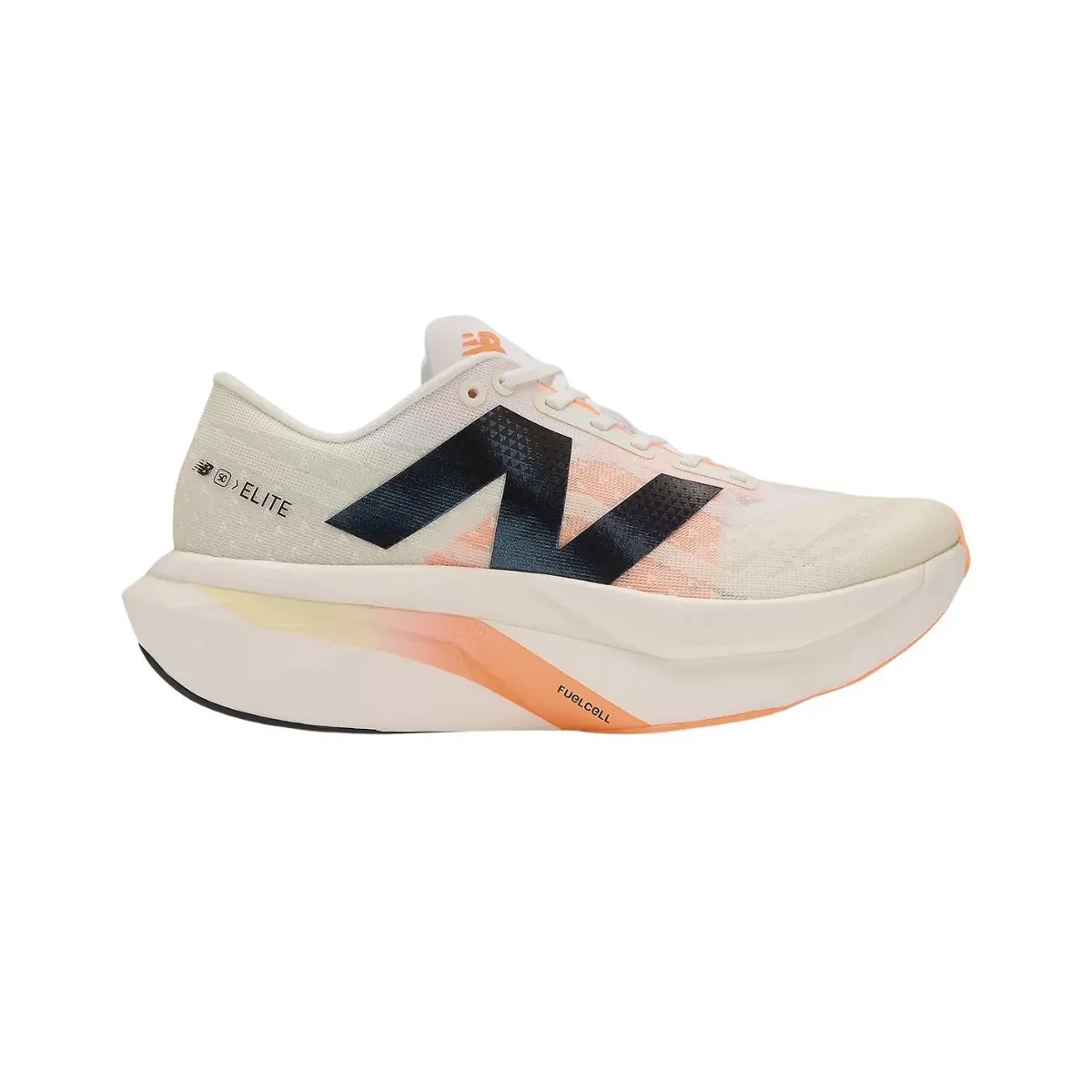New Balance FuelCell SuperComp Elite v4 SS25 Women's Sneakers New Balance FuelCell SuperComp Elite v4 SS25 Women's Sneakers