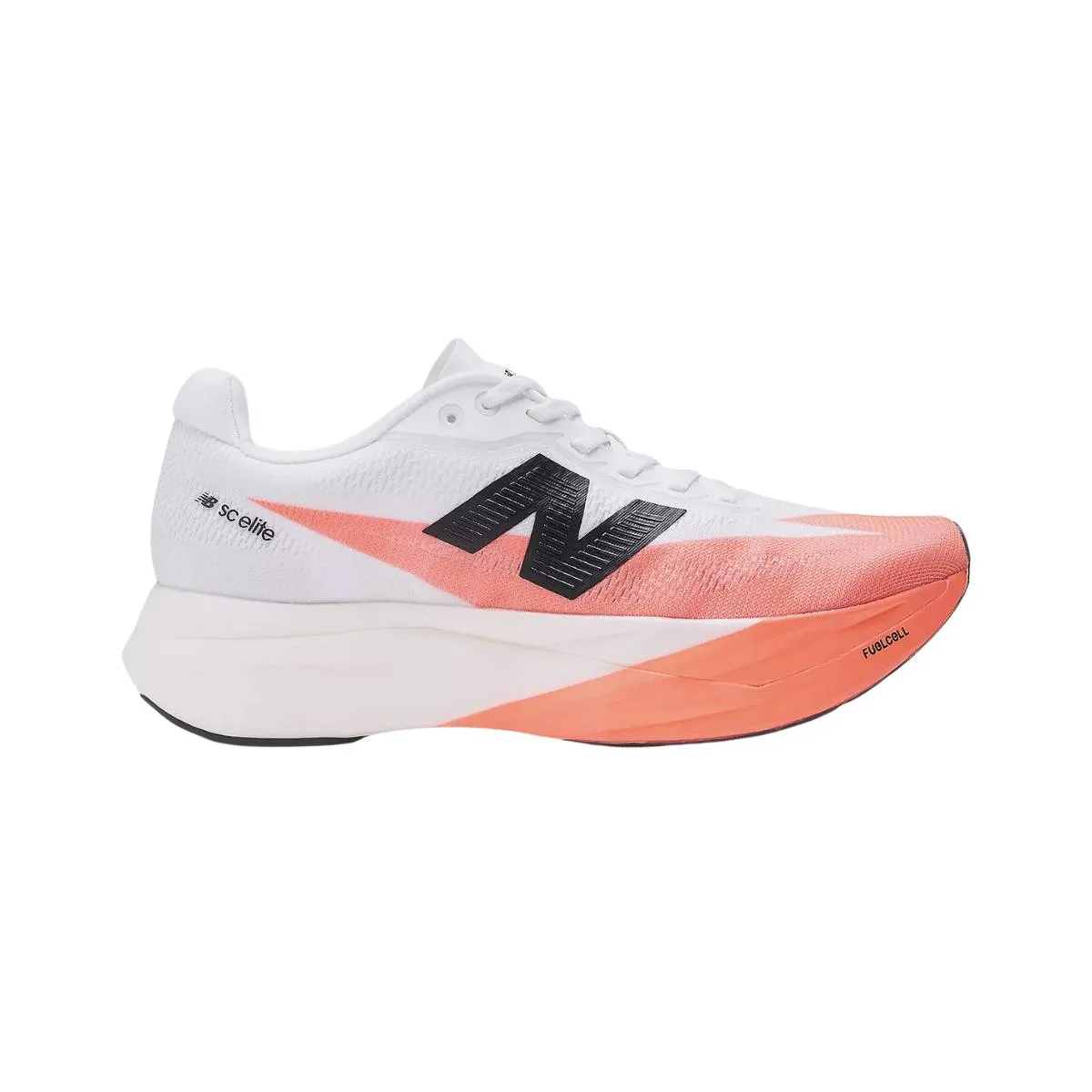 New Balance FuelCell SuperComp Elite v5 AW25 Women's Shoes