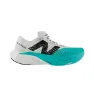 New Balance FuelCell SuperComp Pacer v2 Women's Shoes, Blue White
