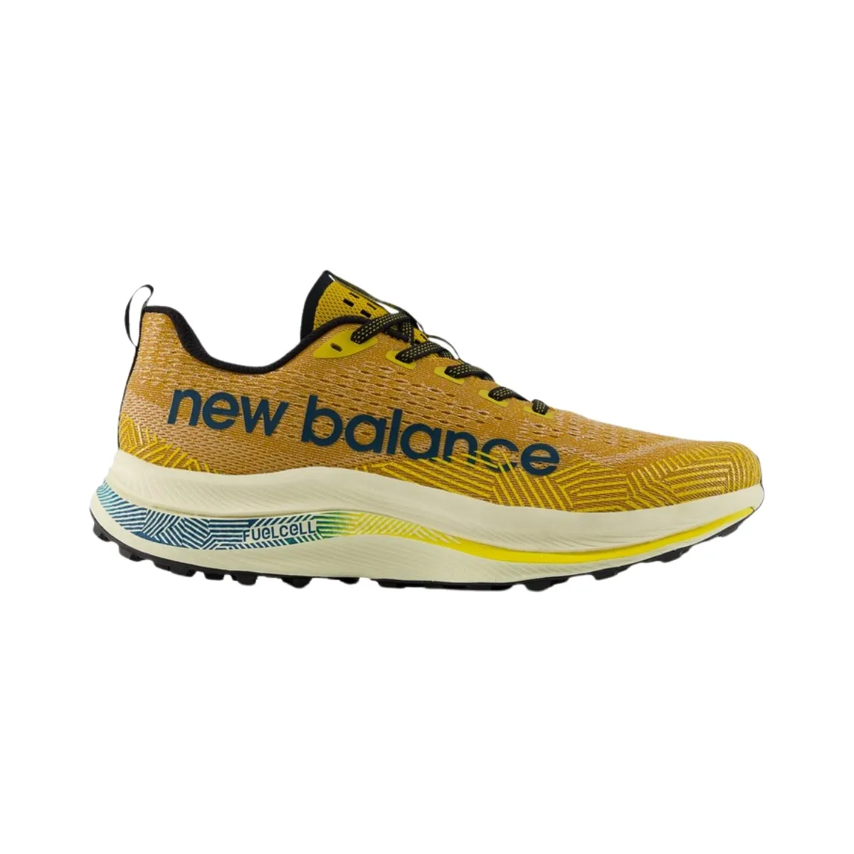 New Balance FuelCell SuperComp Trail v1 Shoes New Balance FuelCell SuperComp Trail v1 Shoes