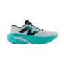 New Balance FuelCell SuperComp Trainer v3 Shoes, Blue White