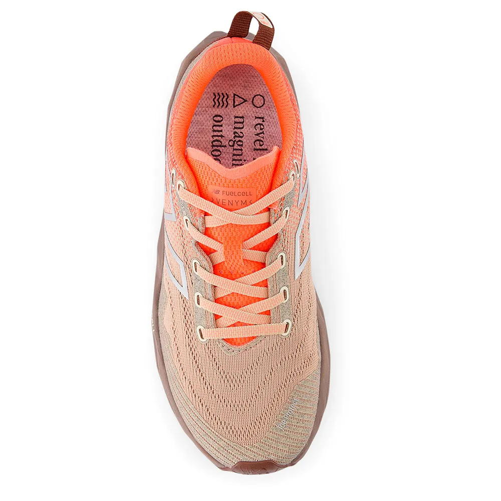 New Balance Fuelcell Venym Löparskor female New Balance Fuelcell Venym Löparskor female