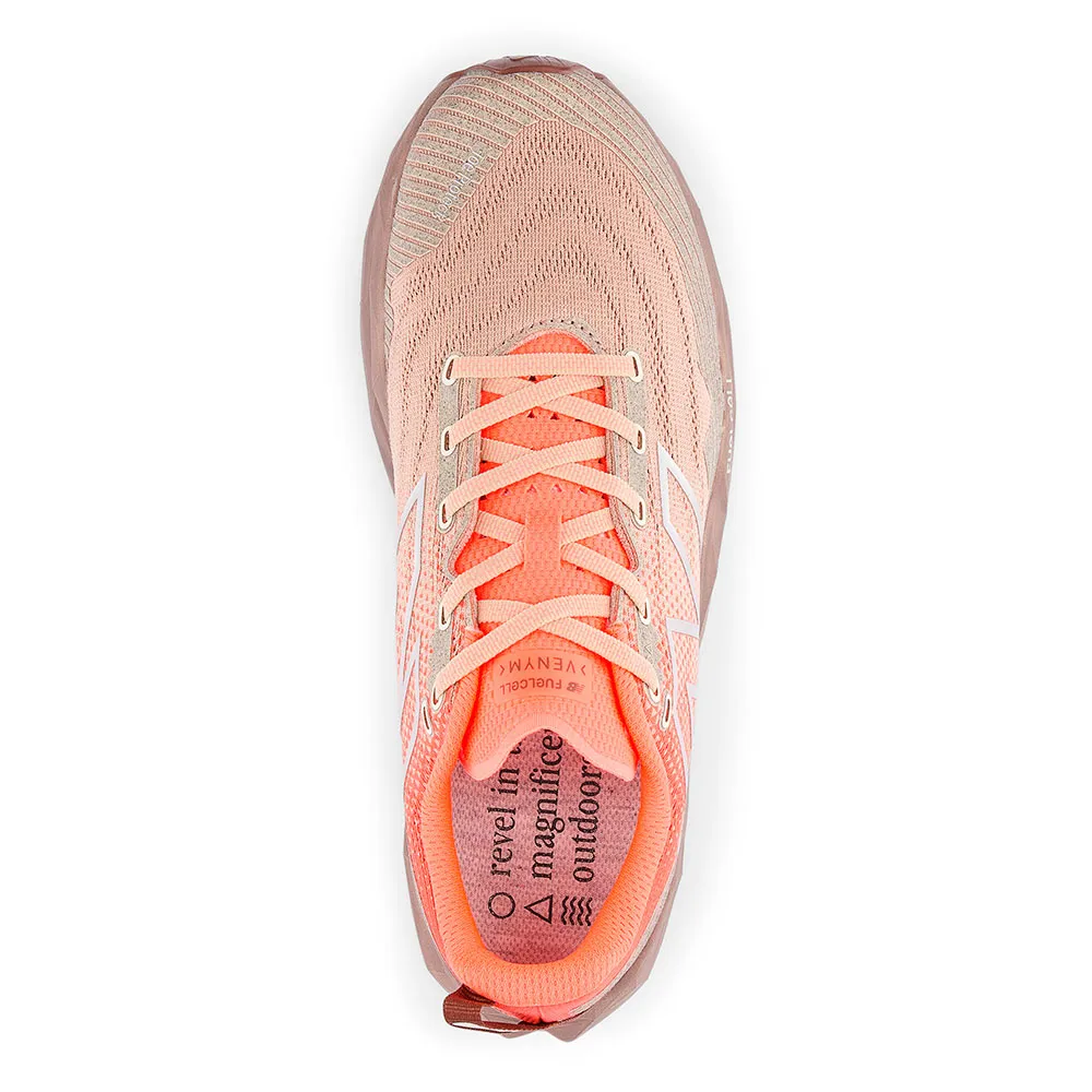 New Balance Fuelcell Venym Trailskor male