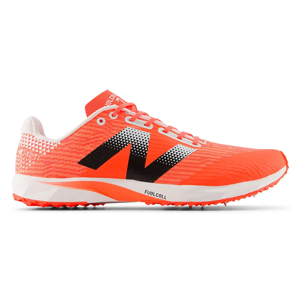 New Balance Fuelcell Xc7 V5 Löparskor male